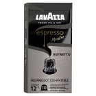 Lavazza Espresso Ristretto Pods 10s