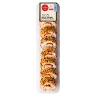 Yo! Spicy Prawn Dragon Roll 203G