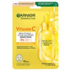 Garnier Moisture Vitamin C Mask