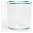 Anyday Green RIm Tumbler
