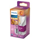 Philips Dimmable White LED E27 7W