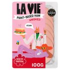 La Vie Plant-Based Smoked Ham