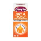 Benylin Dry & Tickly Cough
