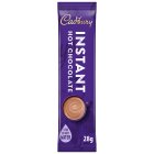 Cadbury Hot Chocolate Instant Sachet