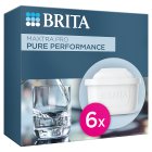 BRITA Maxtra Pro All-in-1 Cartridge Refill 6 Pack