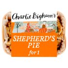 Charlie Bigham's Shepherd's Pie for 1