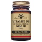Solgar Vitamin B12 1000 Nuggets