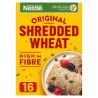 Nestlé Shredded Wheat Biscuits 16s