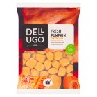 Dell'Ugo Pumpkin Gnocchi
