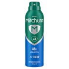 Mitchum Ice Fresh Roll On100ml