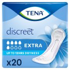 TENA Lady Extra Pads Duo