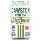 Cawston Press Elderflower Lemonade