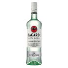Bacardi Carta Blanca White Rum1L