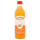 Equinox Organic Orange & Yuzu Kombucha275ml