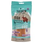 Zoon Yak Chews Medium 2 Pack