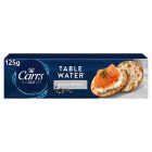 Carr's Table Water Cracked Black Pepper Crackers
