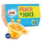 Dole Peaches in Fruit Juice