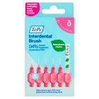 TePe Interdental Brush Pink Size 0