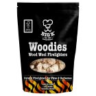 Big K Woodies Firelighters
