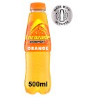 Lucozade Energy Orange