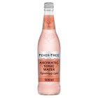 Fever-Tree Refreshingly Light Aromatic Tonic