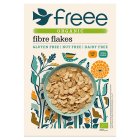 Freee Organic Gluten Free Fibre Flakes