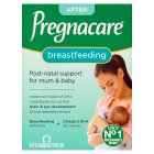 Pregnacare Breast-Feeding