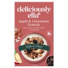 Deliciously Ella Low Sugar Granola