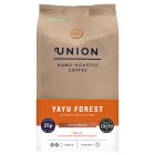 Union Yayu Forest Wholebean Coffee 200G
