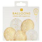 Talking Tables Metallic Balloons 5 pack