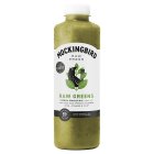 Mockingbird Raw Press Raw Greens Virgin Smoothie Large750ml
