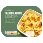 Waitrose Cauliflower Cheese