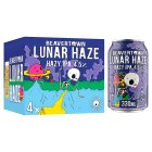 Beavertown Lunar Haze Hazy IPA