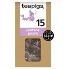 Teapigs Jasmine Pearls Tea 15 Tea Temples