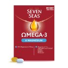 Seven Seas Jointcare Calcium
