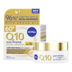 NIVEA Q10 Power Anti-Wrinkle Day Cream Moisturiser SPF15 50ml