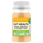 Waitrose Gut Health Fruit Juice Shot