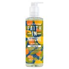 Faith in Nature Grapefruit & Orange Hand Wash
