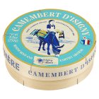Isigny Ste Mere Pasteurised Camembert Cheese