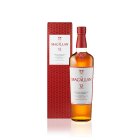 The Macallan 12 Year Old Sherry Oak Single Malt Whisky