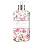 Baylis & Harding Royale Garden Rose, Poppy & Vanilla Hand Wash