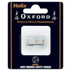 Helix Oxford Single Hole Sharpener