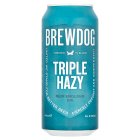 Brewdog Triple Hazy