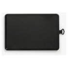 John Lewis Professional Non-Stick Carbon Steel Baking Tray, 39cm
