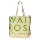 Waitrose Cotton Bag
