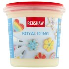 Renshaw Royal Icing