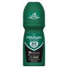 Mitchum Invisible 48HR Pure Energy Roll On 100ml