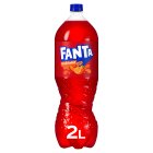 Fanta Fruit Twist