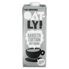 Oatly! Coconut Barista Edition Long Life Drink