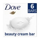 Dove Original Moisturising Beauty Bar